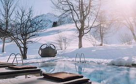 Naturhotel Chesa Valisa